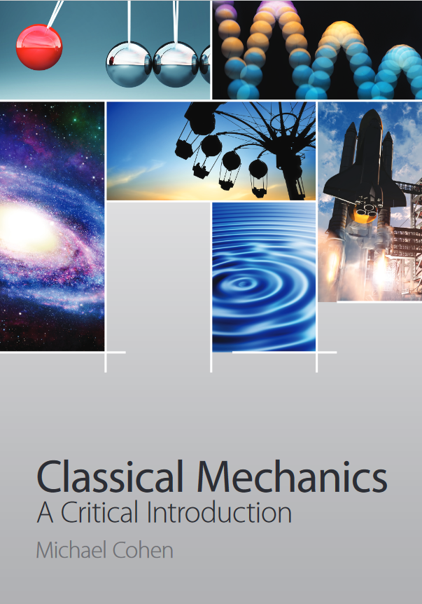 Classical Mechanics: A Critical Introduction